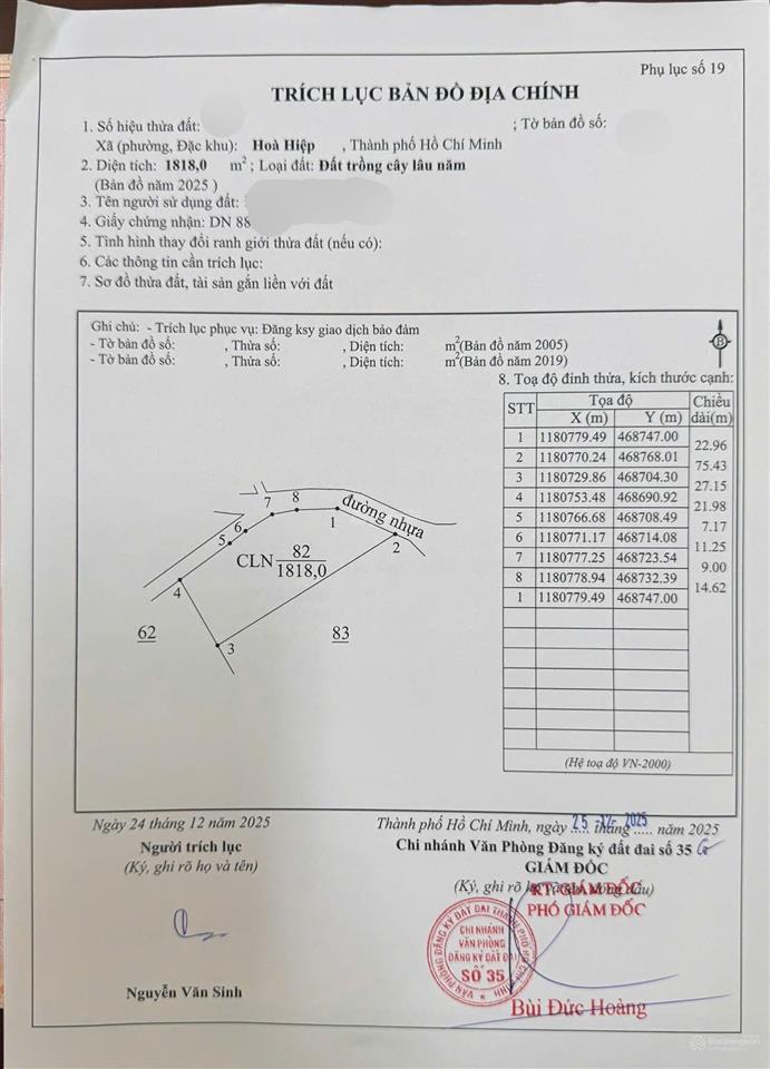 Bất động sản tại Bà Rịa - Vũng Tàu - ảnh 1