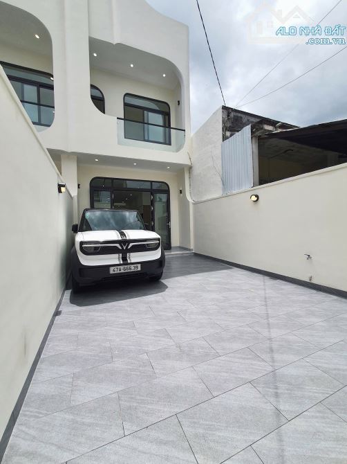 Bất động sản tại Đắk Lắk - ảnh 1