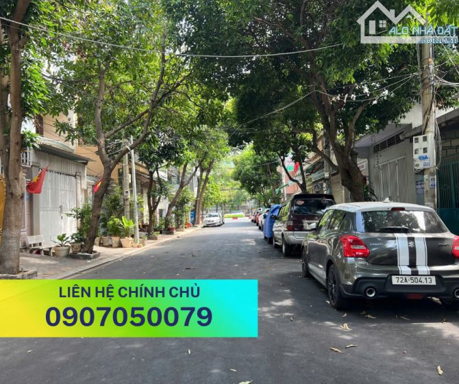 Bất động sản tại Bà Rịa - Vũng Tàu - ảnh 1