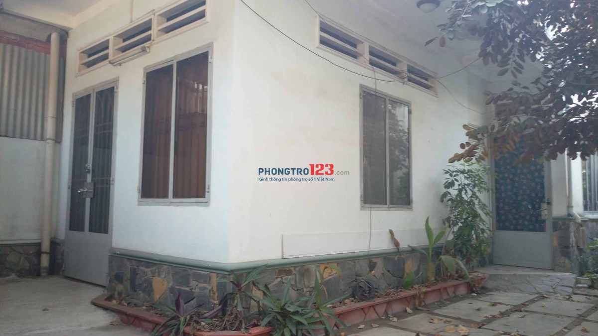 Bất động sản tại TP. Hồ Chí Minh - ảnh 1