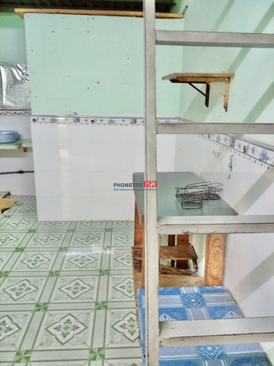 Bất động sản tại TP. Hồ Chí Minh - ảnh 1