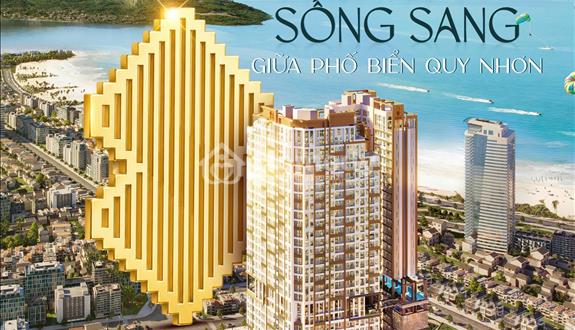 Bất động sản tại Bình Định - ảnh 1