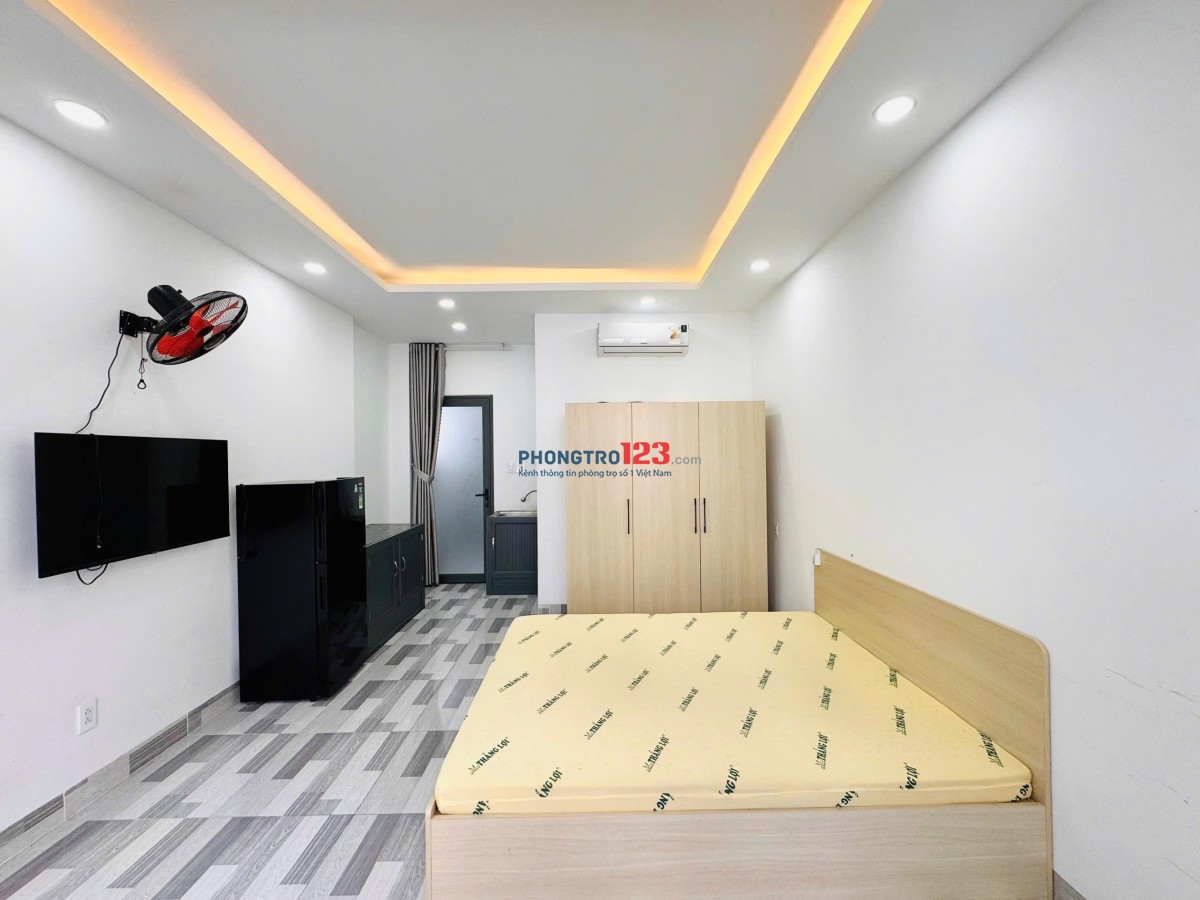 Bất động sản tại TP. Hồ Chí Minh - ảnh 1