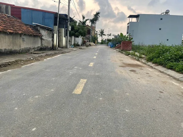 Bất động sản tại Hải Phòng - ảnh 1