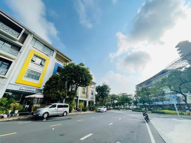 Bất động sản tại TP. Hồ Chí Minh - ảnh 1