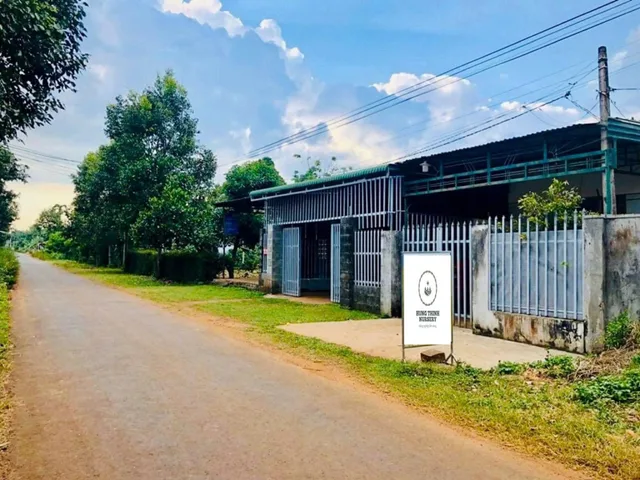 Bất động sản tại Đắk Lắk - ảnh 1