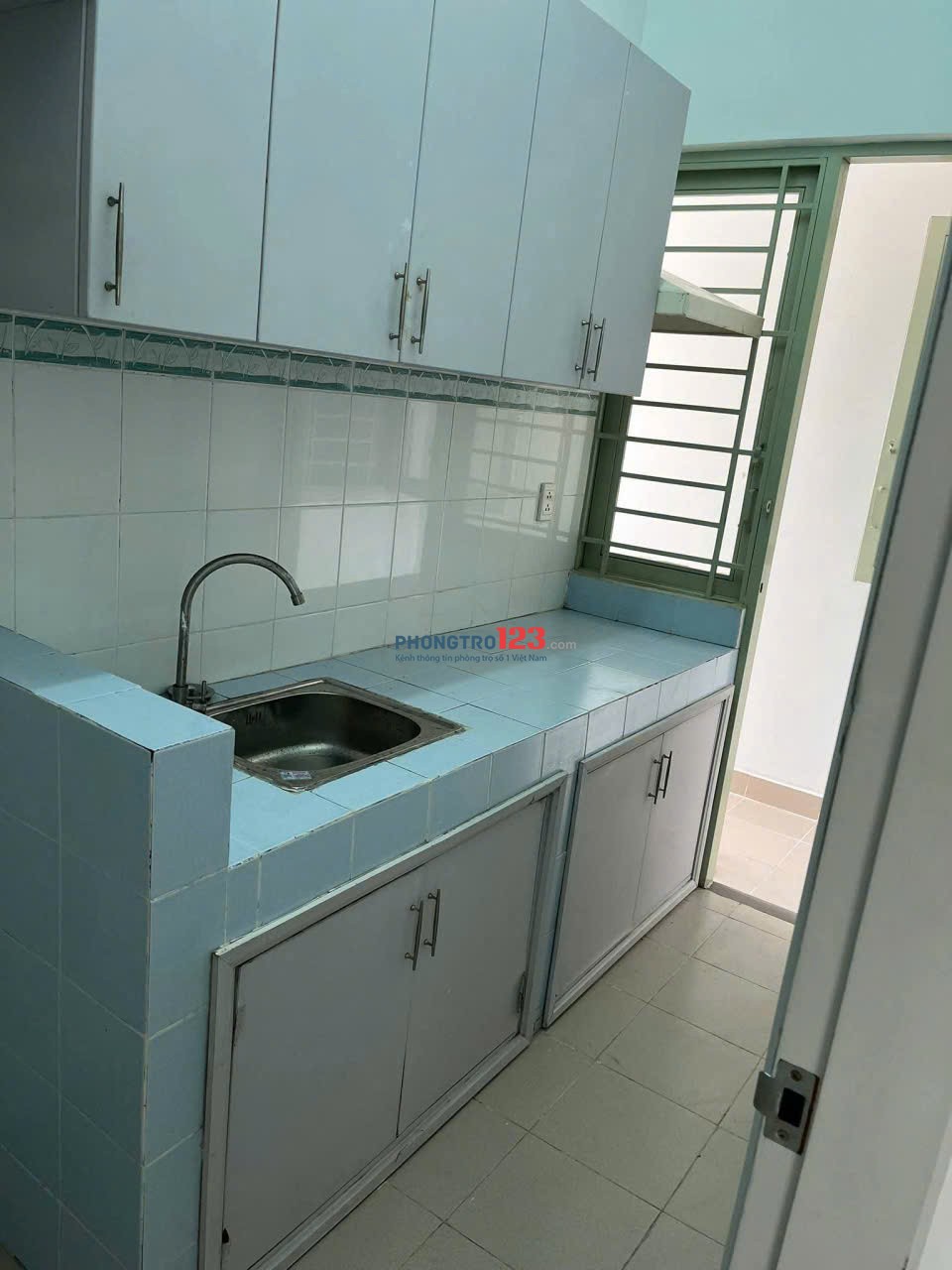 Bất động sản tại TP. Hồ Chí Minh - ảnh 1