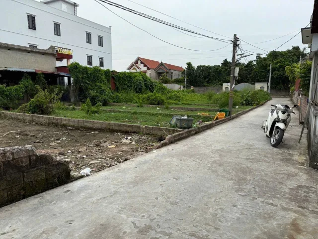 Bất động sản tại Hải Phòng - ảnh 1
