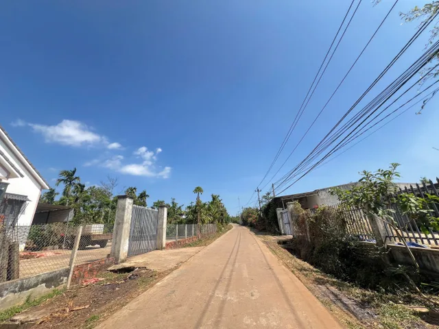 Bất động sản tại Đắk Lắk - ảnh 1