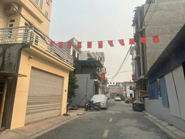 Bất động sản tại Hải Phòng - ảnh 1