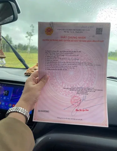 Bất động sản tại Đắk Lắk - ảnh 1