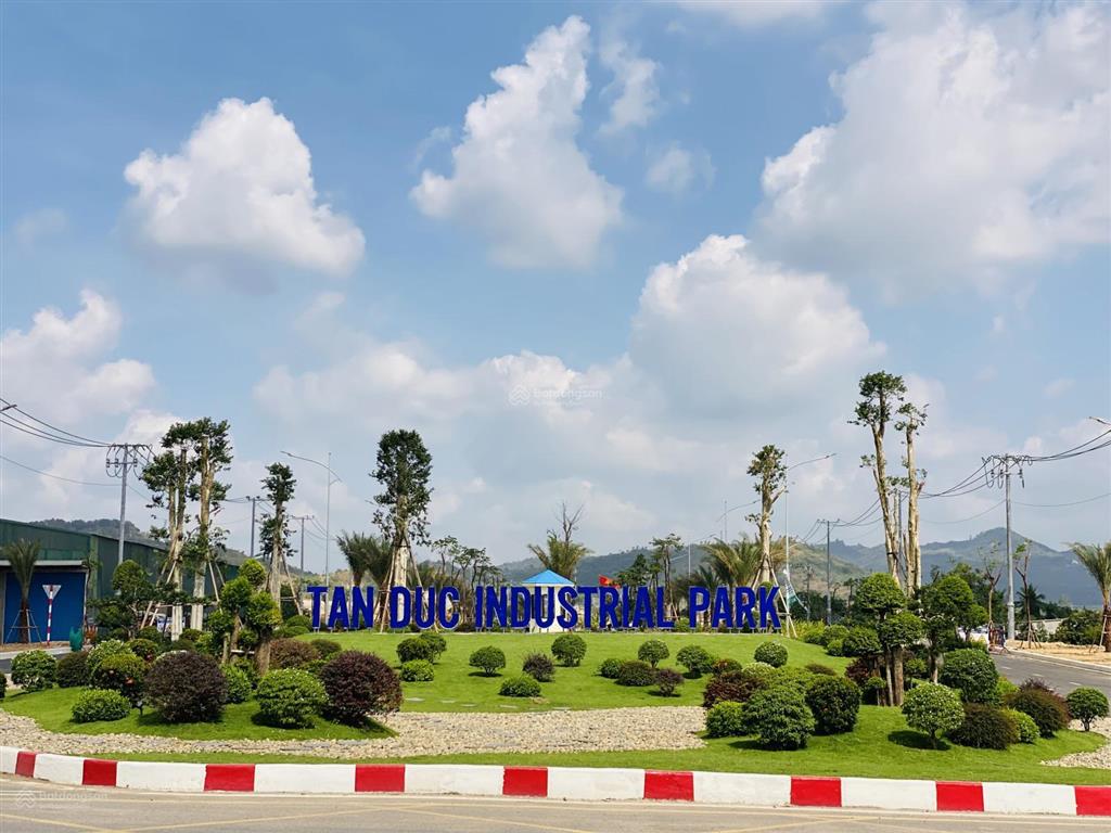Bất động sản tại Bình Thuận - ảnh 1