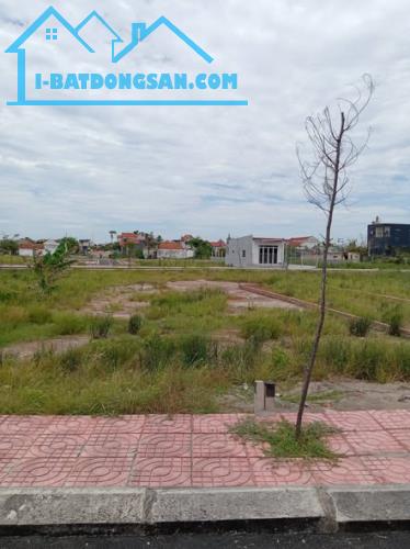 Bất động sản tại Nam Định - ảnh 1