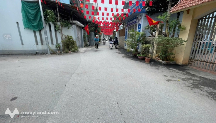 Bất động sản tại Hà Nội - ảnh 1
