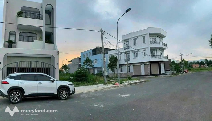 Bất động sản tại Bà Rịa - Vũng Tàu - ảnh 1
