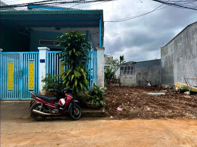 Bất động sản tại Đắk Lắk - ảnh 1