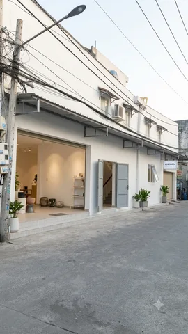 Bất động sản tại Bình Dương - ảnh 1