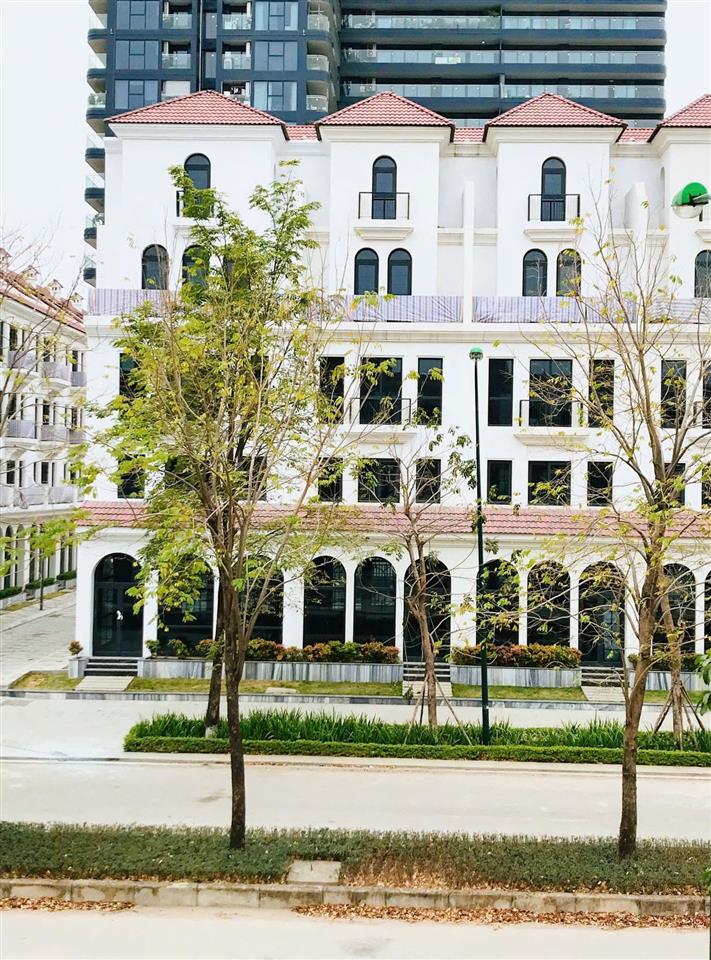 Bất động sản tại Hà Nội - ảnh 1