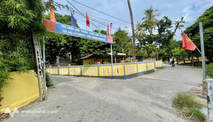 Bất động sản tại Thừa Thiên Huế - ảnh 1