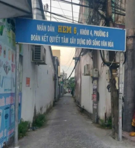 Bất động sản tại Vĩnh Long - ảnh 1