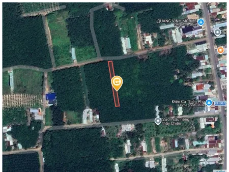 Bất động sản tại Bình Dương - ảnh 1