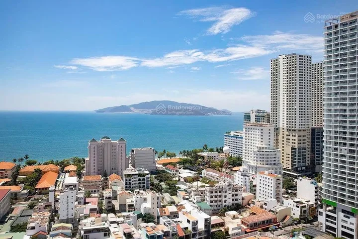 Bất động sản tại Khánh Hòa - ảnh 1