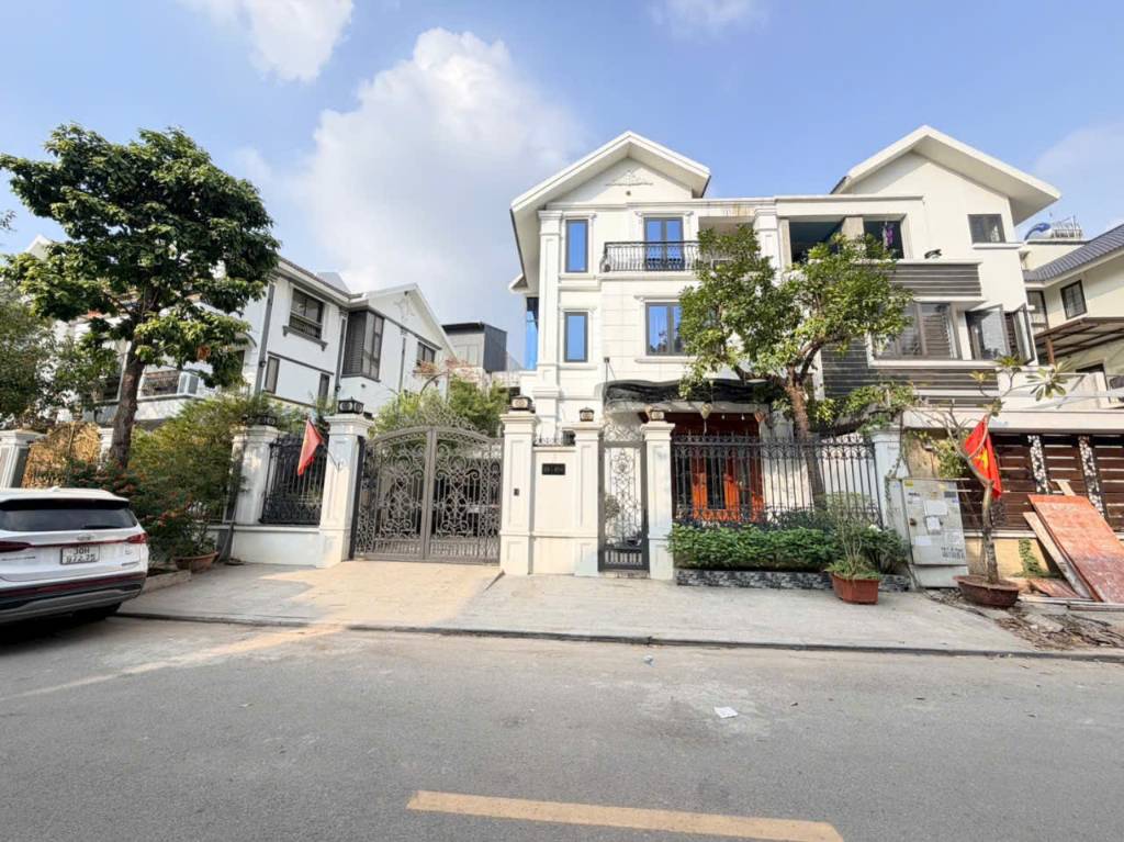Bất động sản tại Hà Nội - ảnh 1