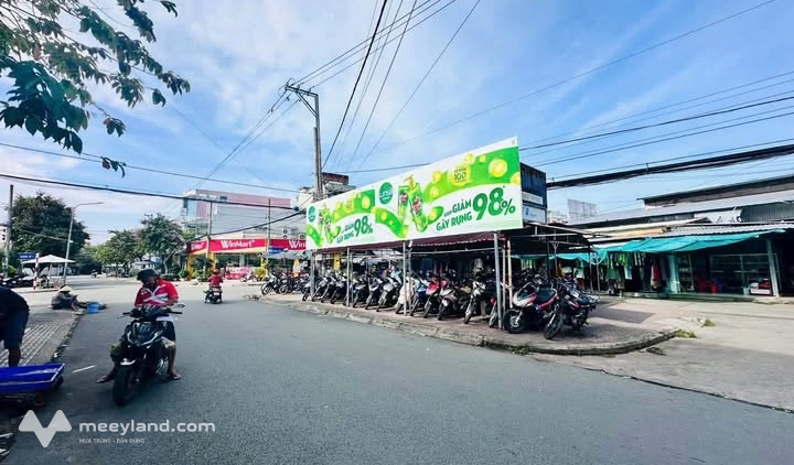 Bất động sản tại Bến Tre - ảnh 1