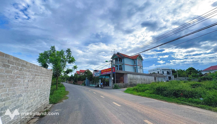 Bất động sản tại Bắc Giang - ảnh 1