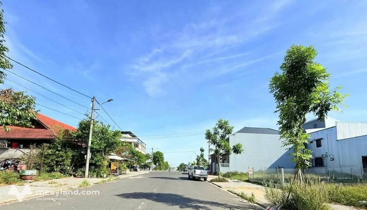 Bất động sản tại Thừa Thiên Huế - ảnh 1