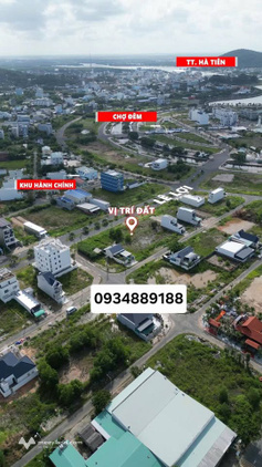 Bất động sản tại Kiên Giang - ảnh 1
