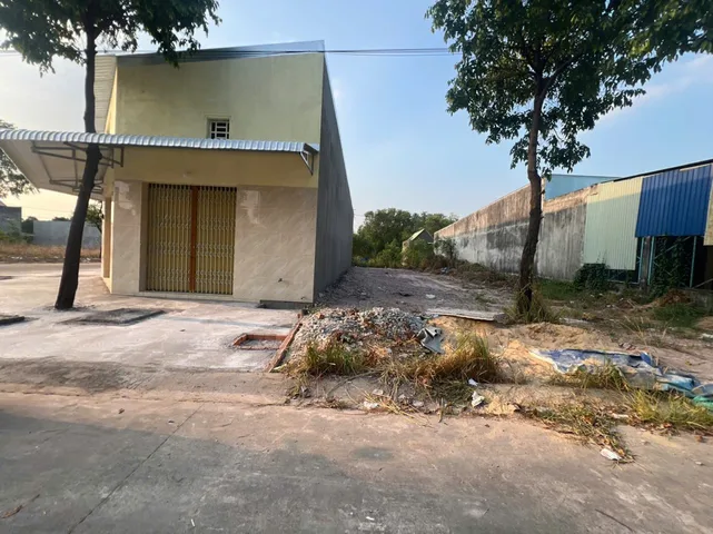 Bất động sản tại Bình Dương - ảnh 1