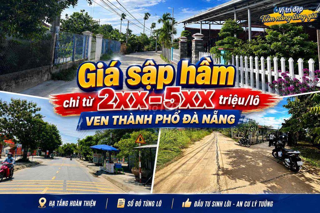 Bất động sản tại Quảng Nam - ảnh 1