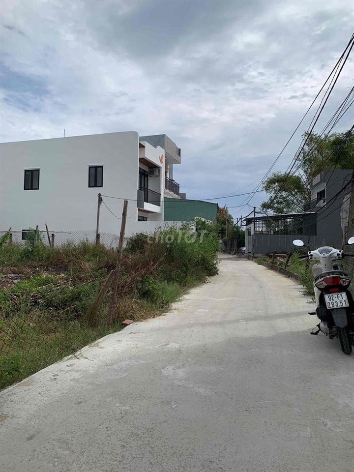 Bất động sản tại Quảng Nam - ảnh 1