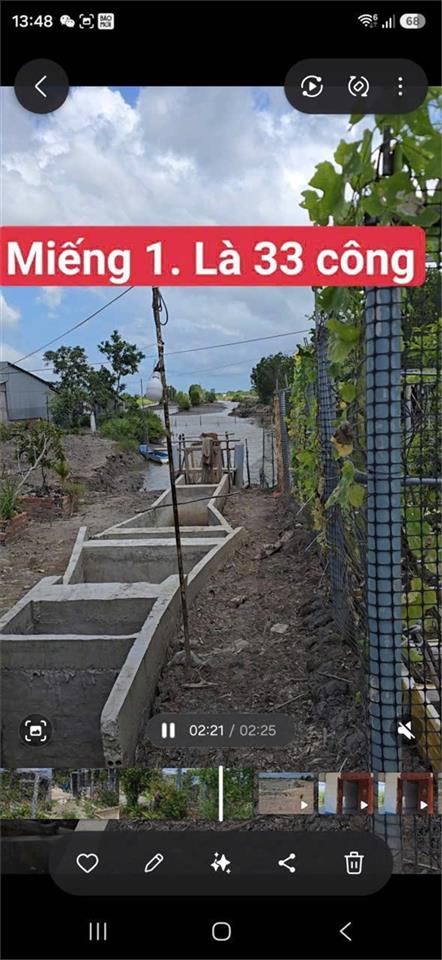 Bất động sản tại Cà Mau - ảnh 1