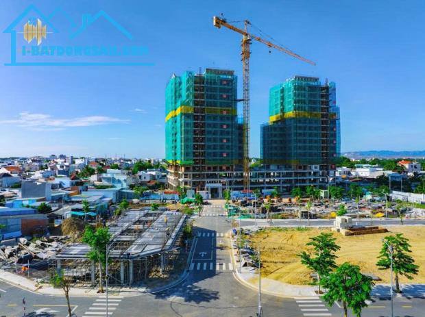 Bất động sản tại Ninh Thuận - ảnh 1