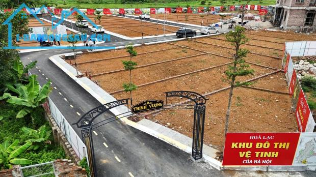 Bất động sản tại Hà Nội - ảnh 1
