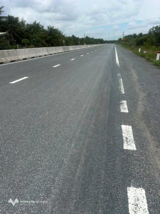 Bất động sản tại Bến Tre - ảnh 1