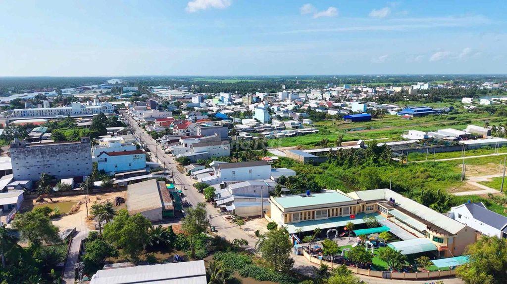 Bất động sản tại Kiên Giang - ảnh 1
