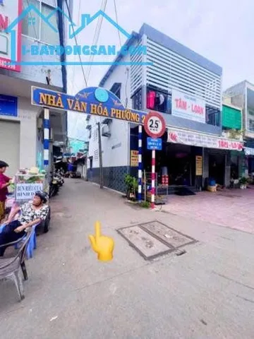 Bất động sản tại Tiền Giang - ảnh 1