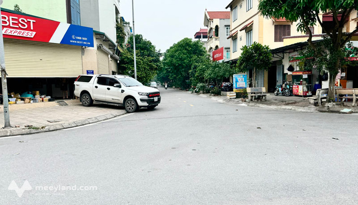 Bất động sản tại Hà Nội - ảnh 1