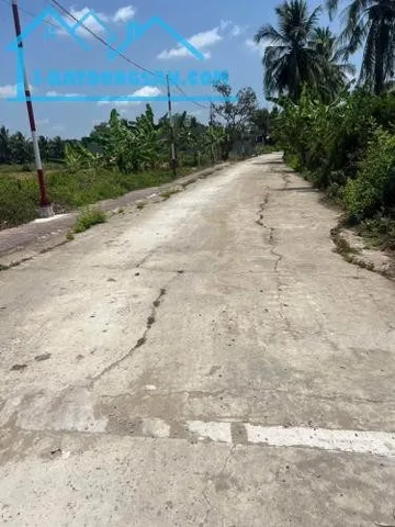 Bất động sản tại Tiền Giang - ảnh 1