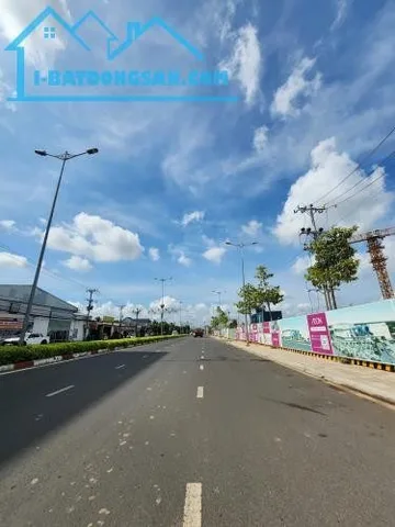 Bất động sản tại Tiền Giang - ảnh 1