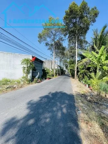 Bất động sản tại Tiền Giang - ảnh 1