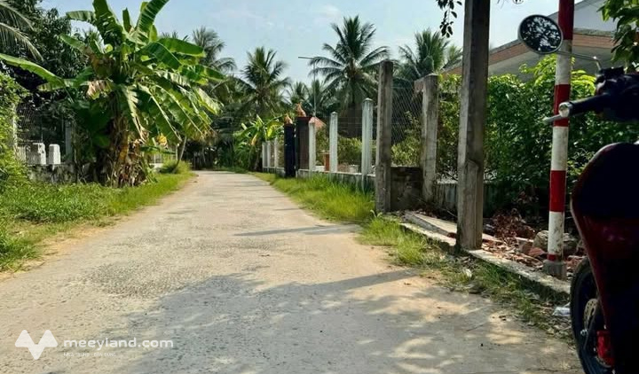 Bất động sản tại Bến Tre - ảnh 1