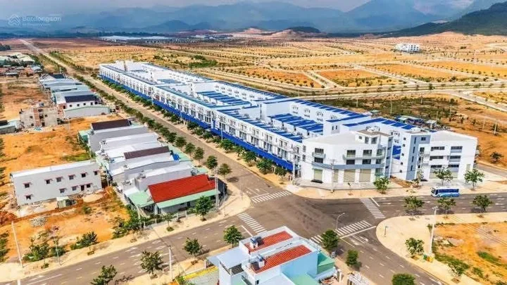 Bất động sản tại Bình Định - ảnh 1