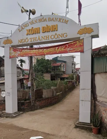 Bất động sản tại Hưng Yên - ảnh 1