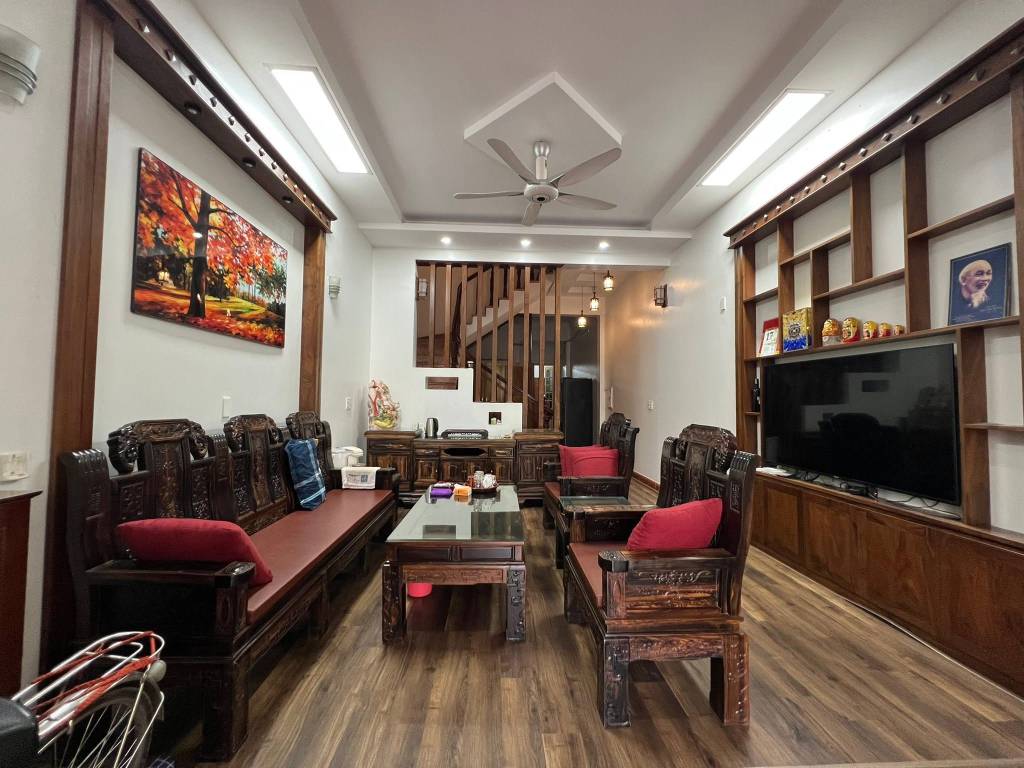 Bất động sản tại Hải Dương - ảnh 1