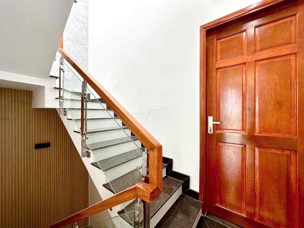 Nhà riêng tại Gò Vấp, TP. Hồ Chí Minh - ảnh 2