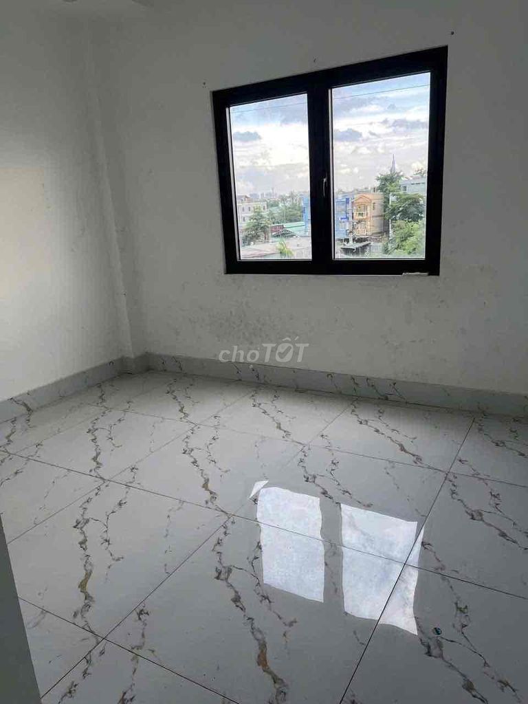 Nhà riêng tại Gò Vấp, TP. Hồ Chí Minh - ảnh 4
